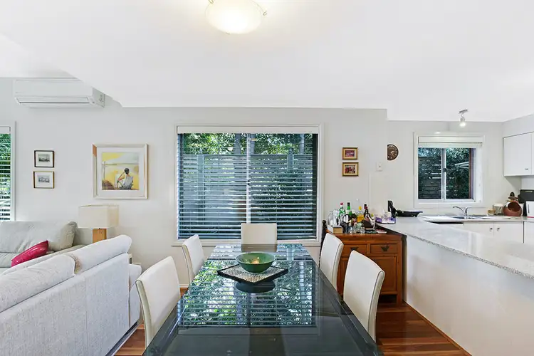 Fourth view of Homely townhouse listing, 8/41 Kestrel Avenue, Salamander Bay NSW 2317