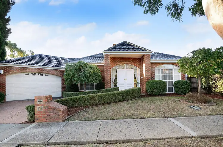 7 Sokleng Close, Rowville VIC 3178