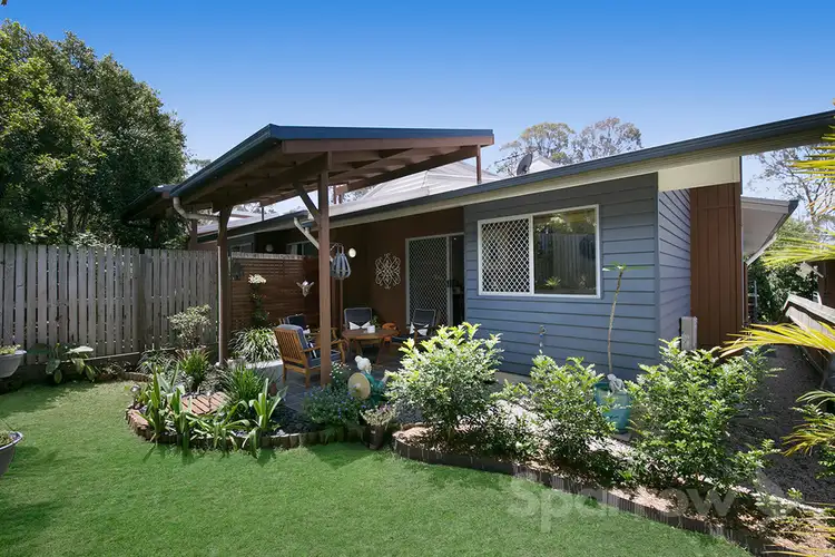 12/8 Lackeen Street, Everton Park QLD 4053