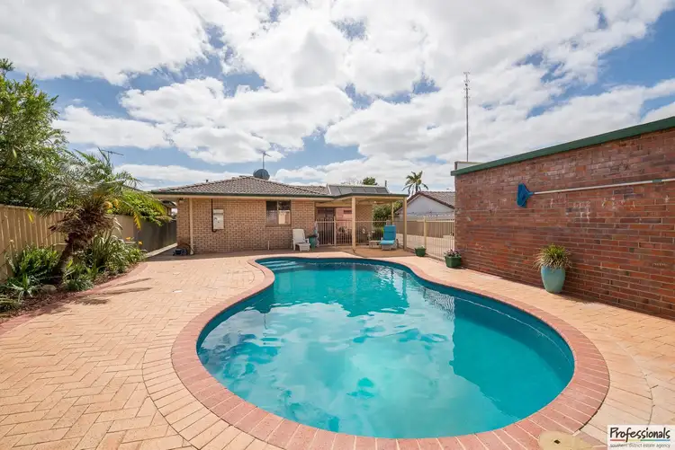 Second view of Homely house listing, 29 College Row, South Bunbury WA 6230