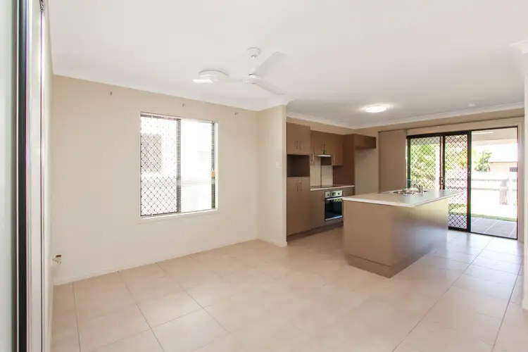 Fourth view of Homely house listing, 27 Heather Avenue, Rasmussen QLD 4815