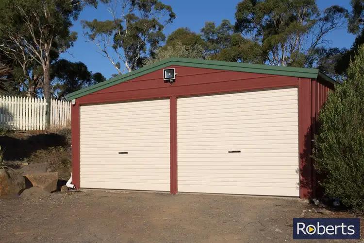 Second view of Homely house listing, 57 Faraday Street, Ravenswood TAS 7250
