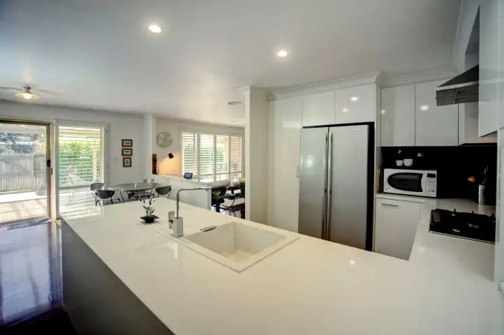 Second view of Homely house listing, 87 Boomerang Drive, Boomerang Beach NSW 2428