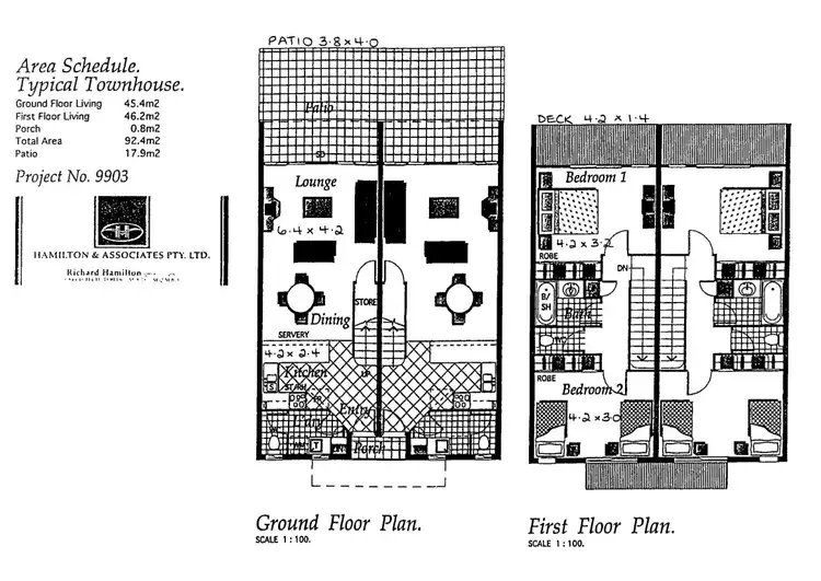 Fourth view of Homely house listing, 4/3 Banksia Court, Hamilton Island QLD 4803