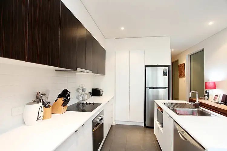 8/30 Metro Parade, Mawson Lakes SA 5095