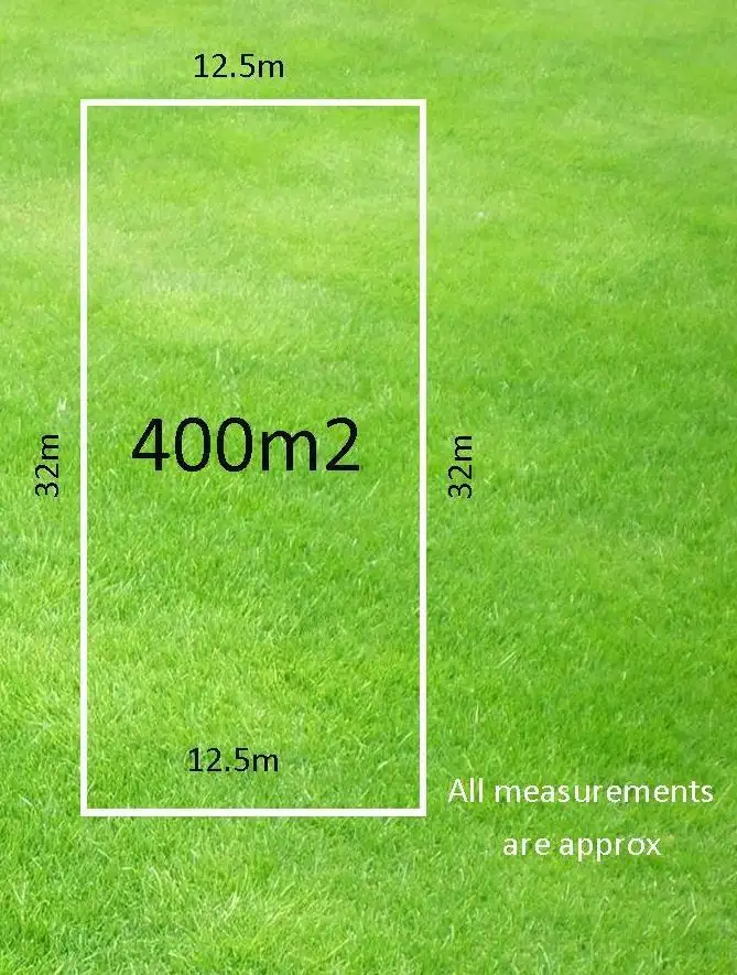 Main view of Homely land listing, 14 (Lot 1027) Eucalyptus Circuit, Diggers Rest VIC 3427