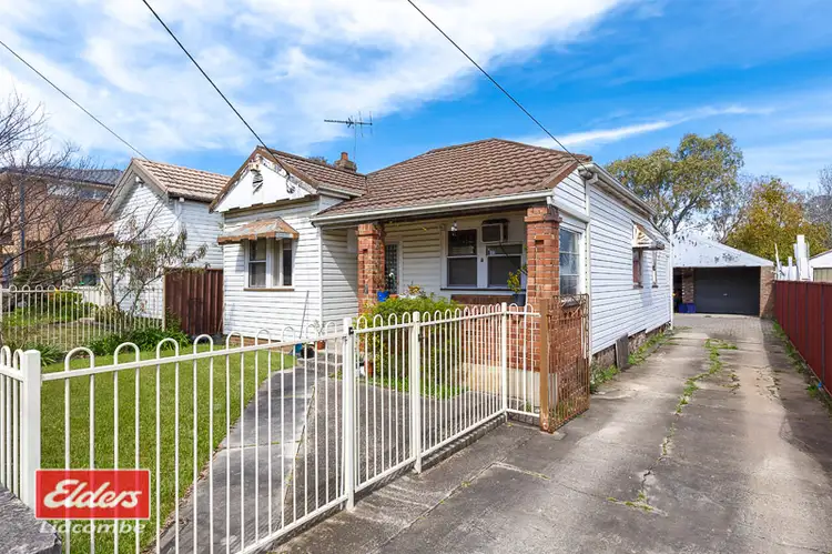 7 Yarram Street, Lidcombe NSW 2141
