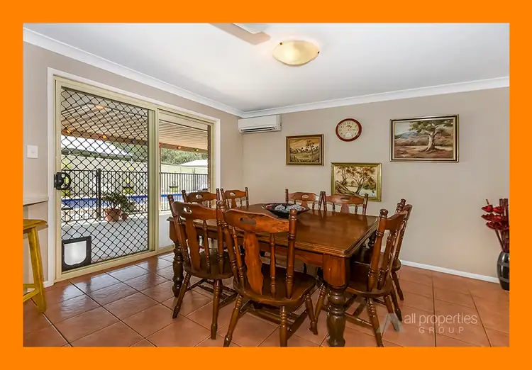 Fourth view of Homely house listing, 20-22 Cottonwood Street, Jimboomba QLD 4280