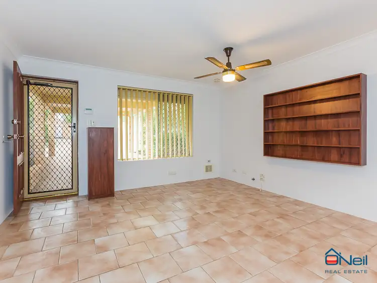 Fourth view of Homely house listing, Unit 21, 33 Brookside Ave, Kelmscott WA 6111