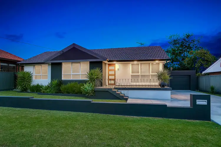 22 Nicholas Avenue, Concord NSW 2137