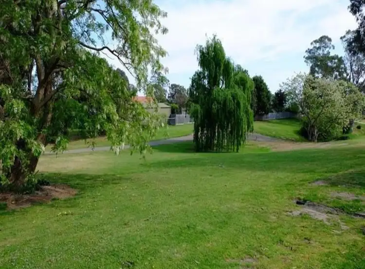 Fifth view of Homely land listing, 130A Henry Street, Lindenow VIC 3865