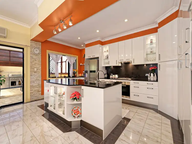 Third view of Homely house listing, 1 Frawley Street, Scarborough QLD 4020