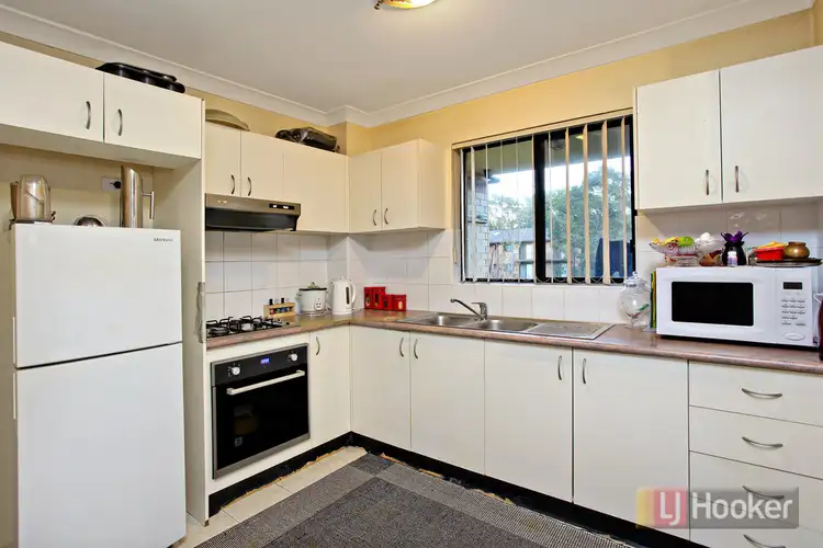 Third view of Homely unit listing, 14/24-26 Luxford Road, Mount Druitt NSW 2770