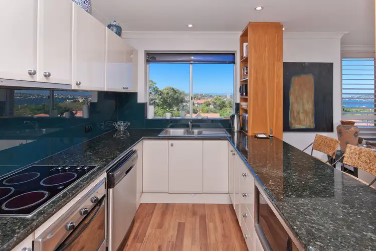 Fifth view of Homely apartment listing, 23/10 Raymond Road, Neutral Bay NSW 2089