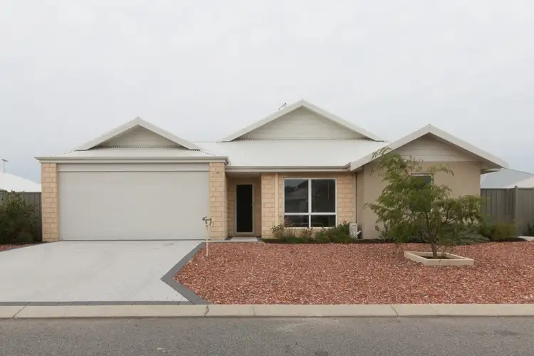 5 Vaucluse Way, Coodanup WA 6210