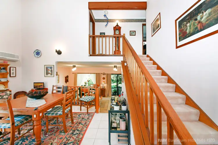 Sixth view of Homely townhouse listing, Address available on request