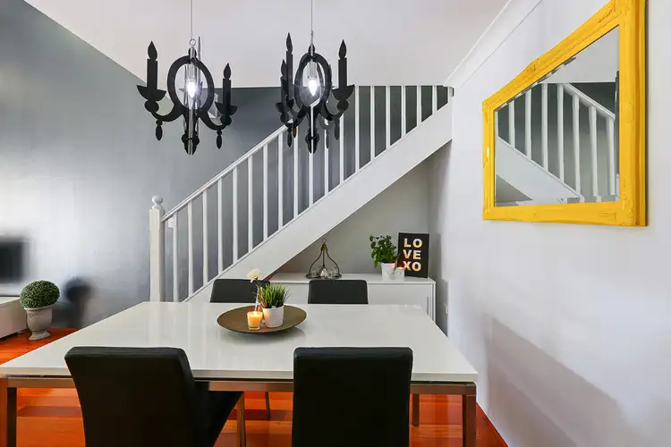Third view of Homely apartment listing, 105/23 George Street, North Strathfield NSW 2137