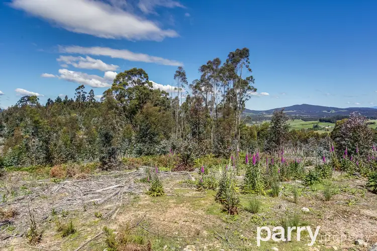 Third view of Homely land listing, Lot 4 Rookery Road, Winkleigh TAS 7275