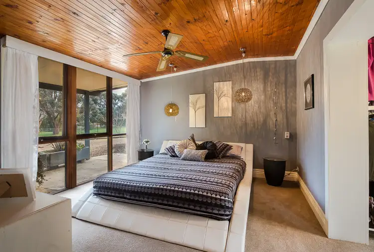 Third view of Homely house listing, 189 Scarsdale-Pitfield Road, Scarsdale VIC 3351
