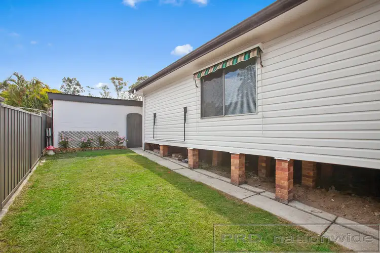 Sixth view of Homely house listing, 4 Burnham Close, Thornton NSW 2322