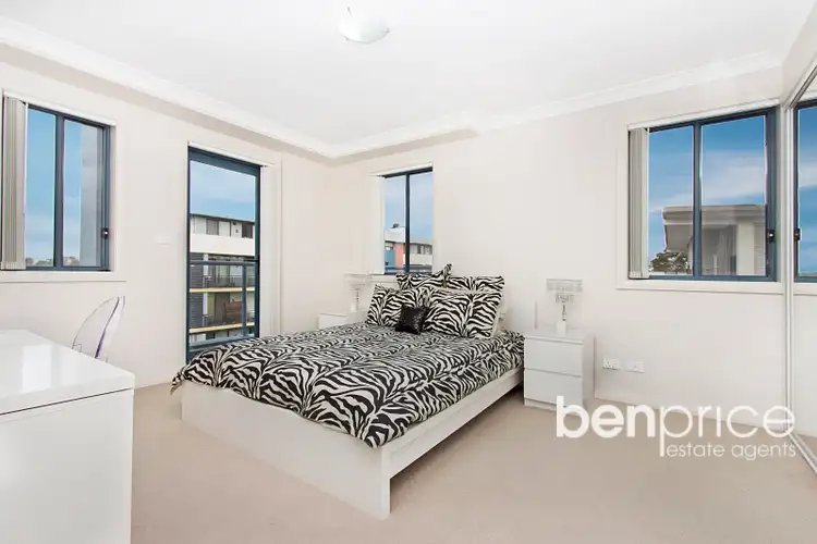 Sixth view of Homely apartment listing, Address available on request