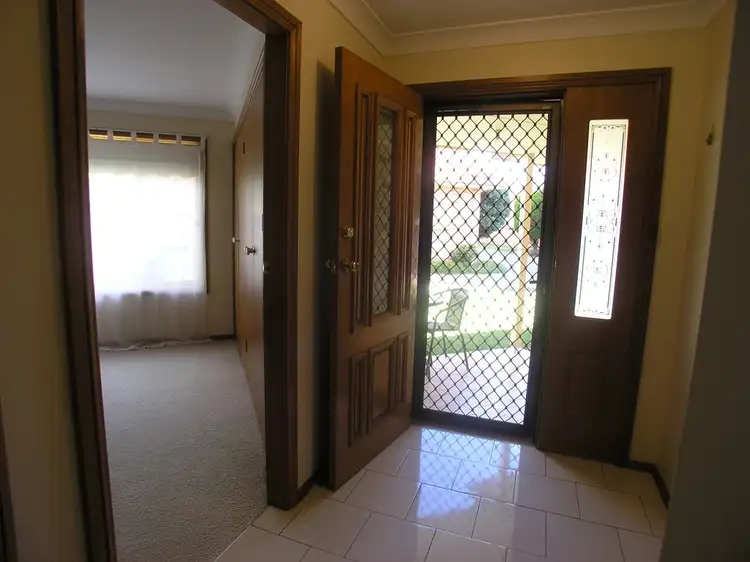 Second view of Homely townhouse listing, Unit 8 / 33 March Street, Orange NSW 2800