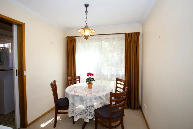 Fifth view of Homely unit listing, 1/3 Begg Street, Horsham VIC 3400