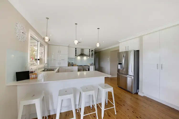 Third view of Homely house listing, 2A Dutton Road, Buxton NSW 2571