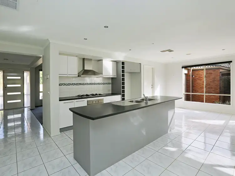 Second view of Homely house listing, 56 Buckingham Street, Lara VIC 3212