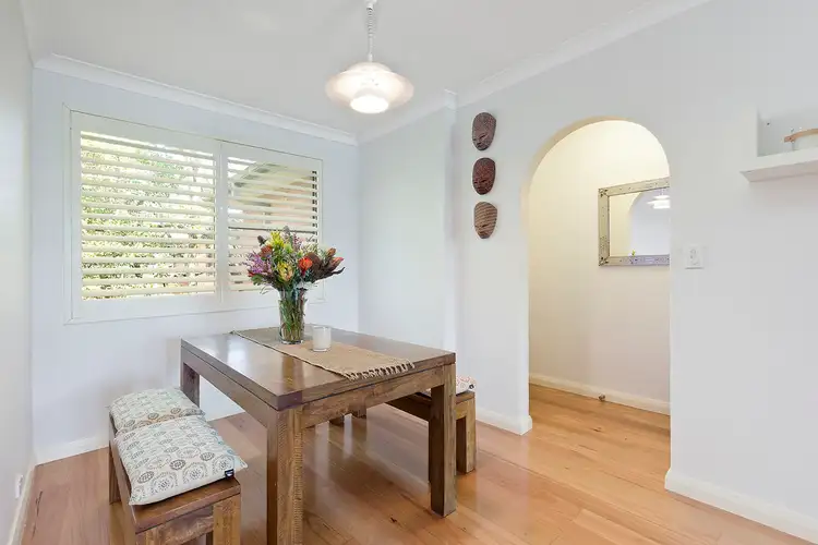 Second view of Homely apartment listing, 18/133-137 Burns Bay Road, Lane Cove NSW 2066