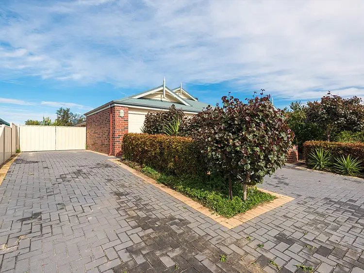 Third view of Homely house listing, 8 Pipe Lily Drive, High Wycombe WA 6057