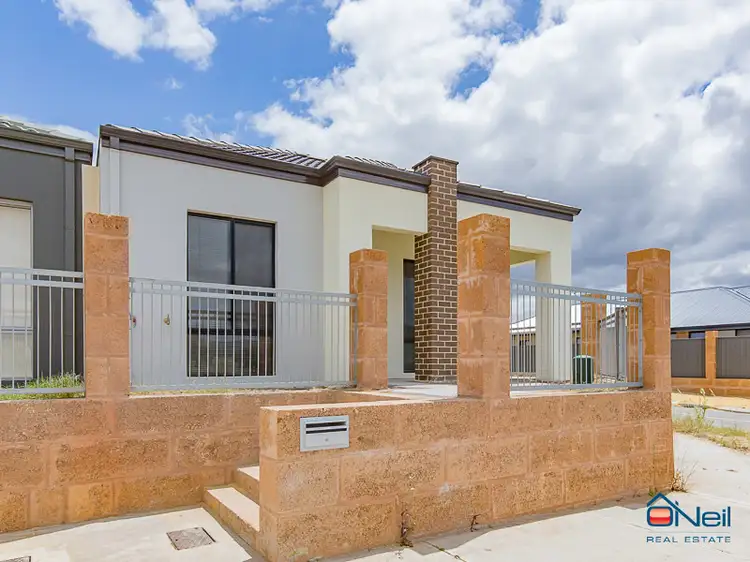 Third view of Homely house listing, 27 Lannam Road, Hilbert WA 6112