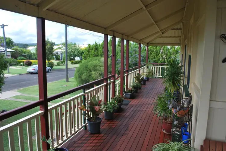 Fourth view of Homely house listing, 27 Victoria Street, Laidley QLD 4341