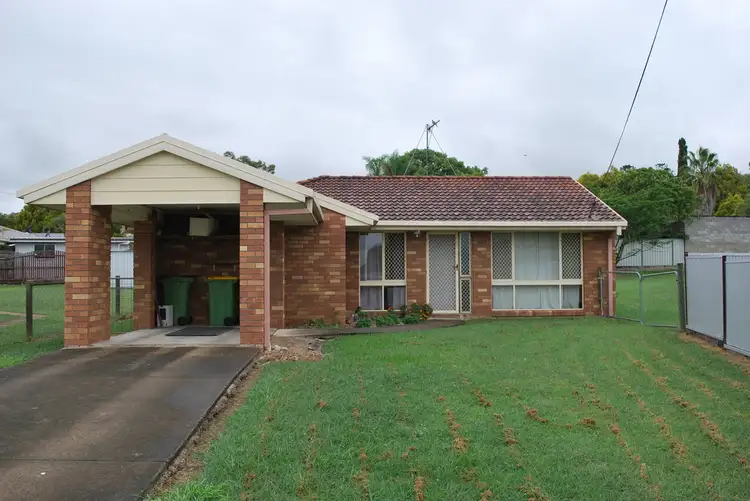 9 Cassowary Pl, Laidley QLD 4341