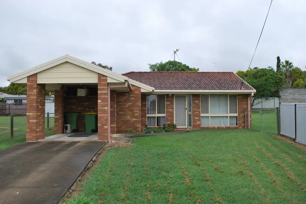 Main view of Homely house listing, 9 Cassowary Pl, Laidley QLD 4341