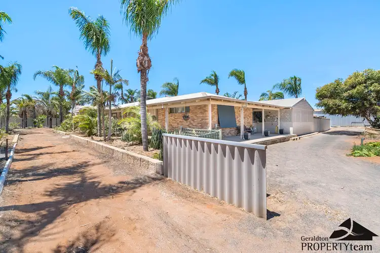 Fifth view of Homely house listing, 30 Polo Road, Deepdale WA 6532