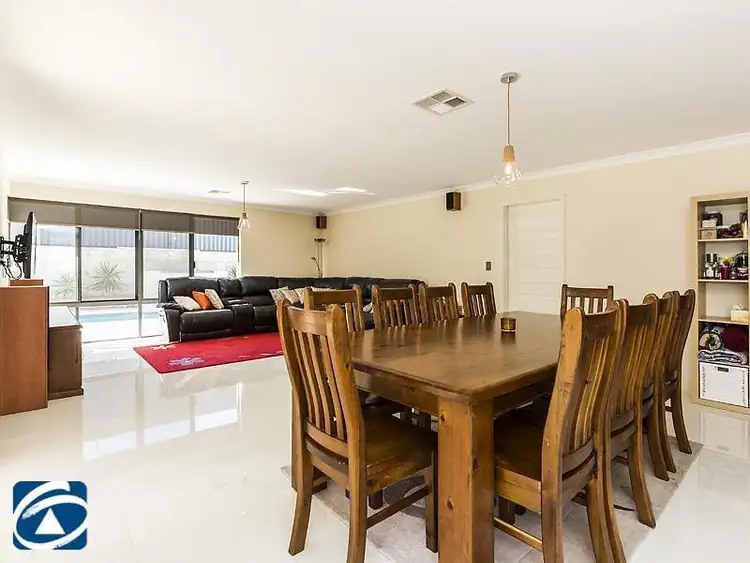 Sixth view of Homely house listing, 17 Thomby Avenue, Aveley WA 6069