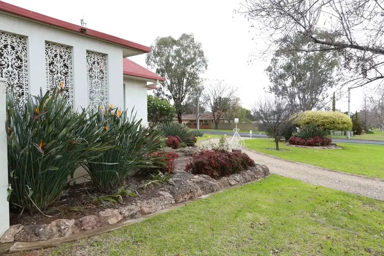 Second view of Homely house listing, 25 Noorilla Street, Griffith NSW 2680