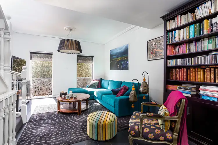 Third view of Homely house listing, 7 Calder Road, Darlington NSW 2008