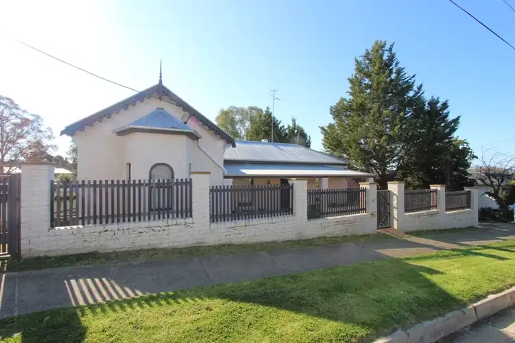 Main view of Homely house listing, 61 Commonwealth Street, West Bathurst NSW 2795