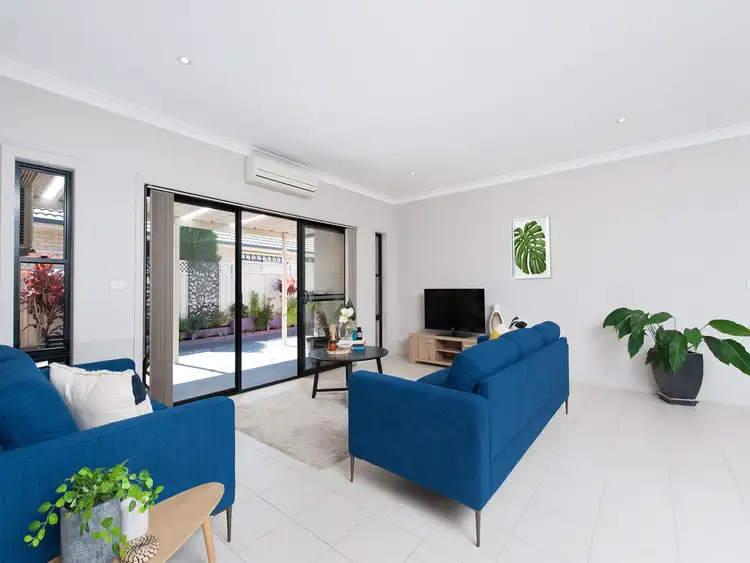 Fifth view of Homely semi-detached listing, 26 Albacore Drive, Corlette NSW 2315