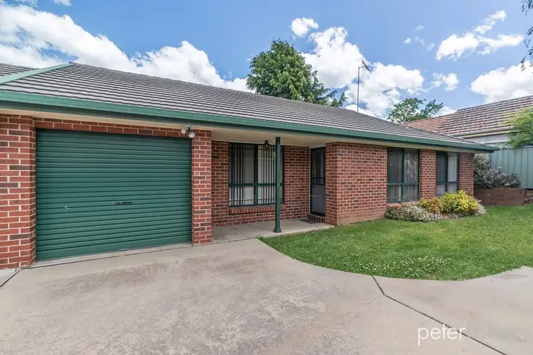 Main view of Homely unit listing, 2/349A Lords Place, Orange NSW 2800