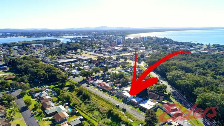 Third view of Homely house listing, 45 Townsend Street, Forster NSW 2428