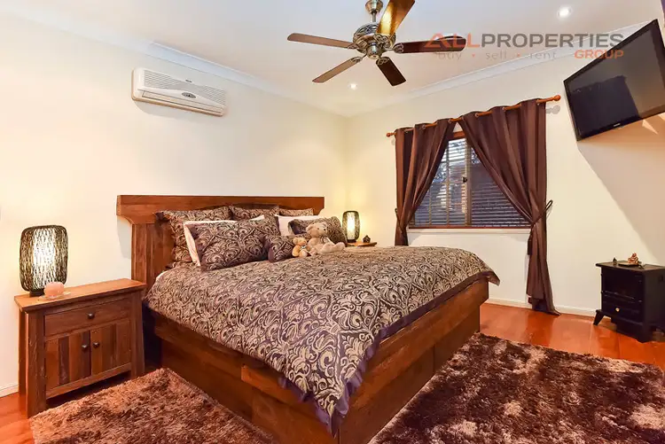 Sixth view of Homely house listing, 40-44 Woolshed Court, Jimboomba QLD 4280