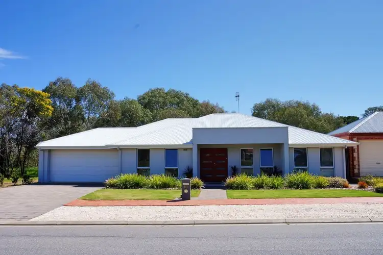89 Coromandel Drive, Mccracken SA 5211