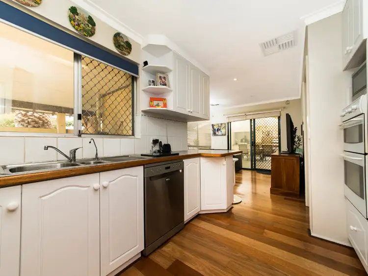 Seventh view of Homely house listing, 8 King Place, Padbury WA 6025