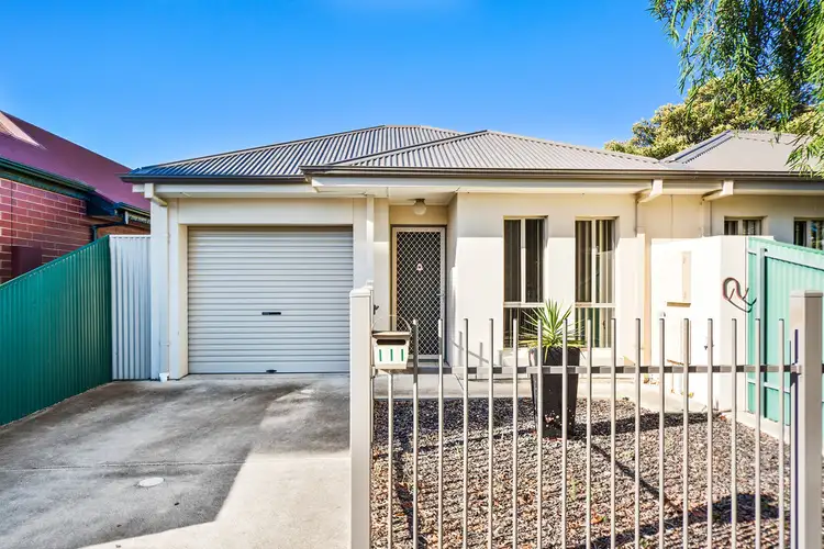 Second view of Homely house listing, 111 Old Pelham Street, Ethelton SA 5015