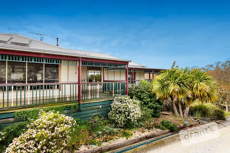 Main view of Homely house listing, 715 Bessie Creek Road, Nar Nar Goon North VIC 3812
