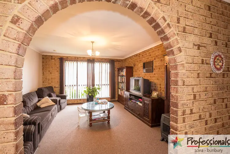 Second view of Homely house listing, 4B Westwood Street, Withers WA 6230