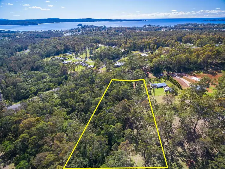 10 Enterprise Lane, Batehaven NSW 2536